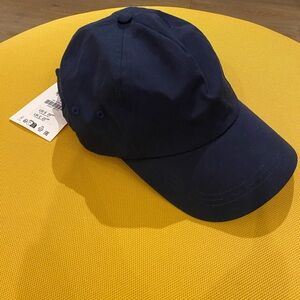 BRAND NEW W/ TAGS Zara Technical Baseball Cap